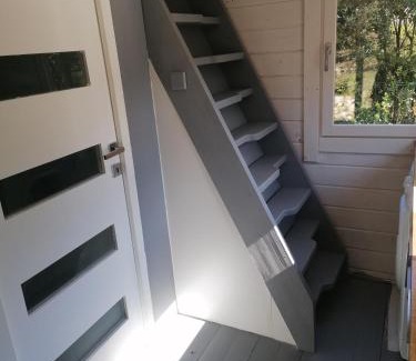 Signes Ski Chalet | Le Chalet de la Villa Terre Neuve