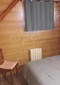 Nevache Apartment | Le Chalet de Lili