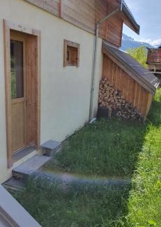 Nevache Apartment | Le Chalet de Lili