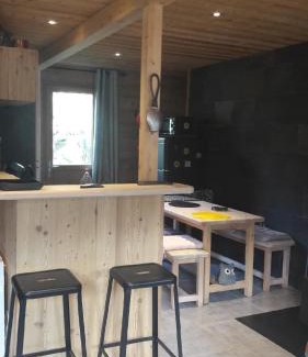 Nevache Apartment | Le Chalet de Lili