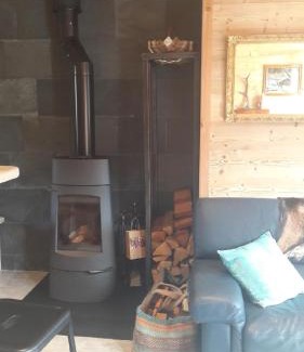 Nevache Apartment | Le Chalet de Lili