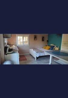 Anduze Other | Le chalet de Margot lire profil hôte Merci