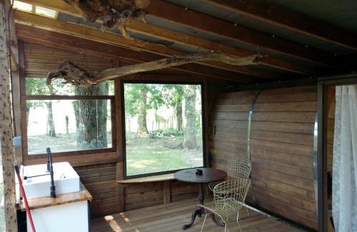 Ozenx-Montestrucq Other | Le chalet de Montestrucq