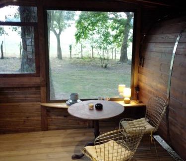 Ozenx-Montestrucq Other | Le chalet de Montestrucq