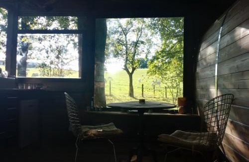 Ozenx-Montestrucq Other | Le chalet de Montestrucq