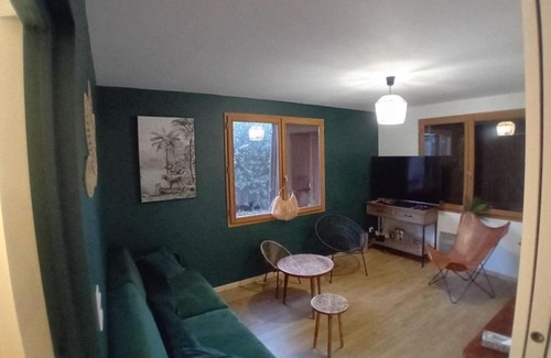 Sanguinet Ski Chalet | Le Chalet de Nino