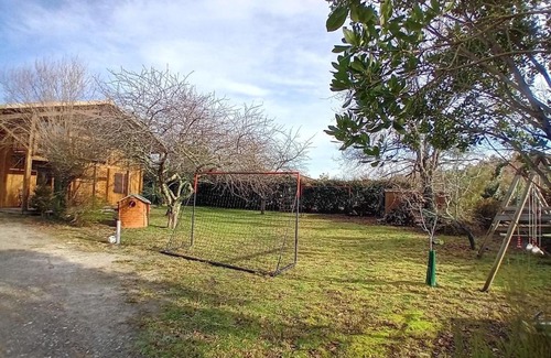 Sanguinet Ski Chalet | Le Chalet de Nino