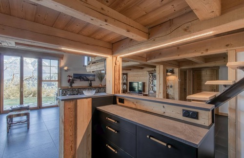 Cordon Apartment | Le Chalet de Vincent