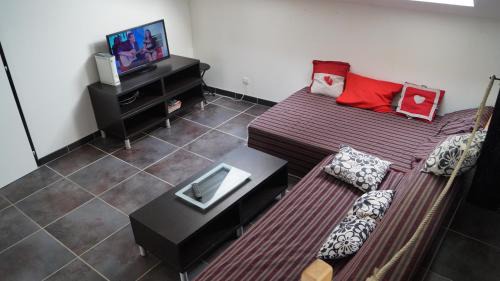 Travexin Apartment | Le Chalet des Côtes