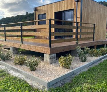 Barbazan Ski Chalet | Le chalet du hameau