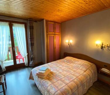 Luttenbach-pres-Munster House | Le Chalet