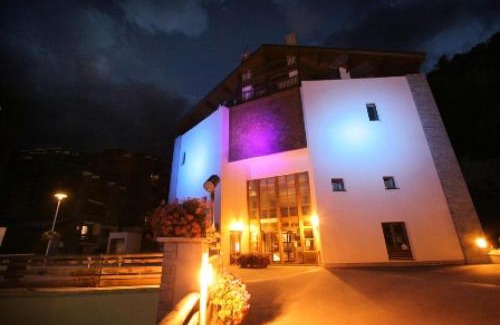 Villarodin-Bourget Apartment | Le Chalet Le Grand Air - CHALET LE GRAND AIR - APT03 MAE-9057