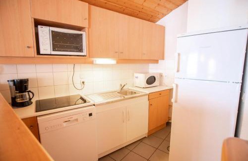 Villarodin-Bourget Apartment | Le Chalet Le Grand Air - CHALET LE GRAND AIR - APT03 MAE-9057