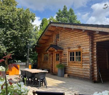 Verviers Ski Chalet | Le chalet Nord