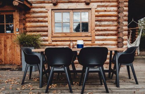 Verviers Ski Chalet | Le chalet Nord