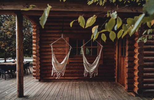 Verviers Ski Chalet | Le chalet Nord