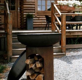 Verviers Ski Chalet | Le chalet Nord
