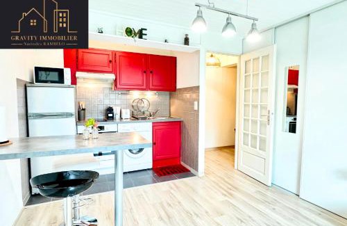 Marignier Apartment | Le Chaleureux