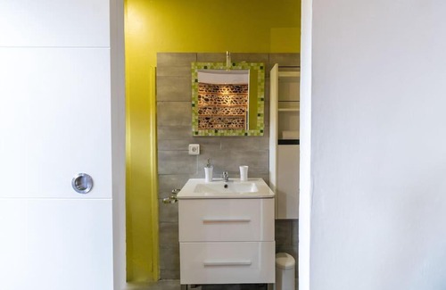 Marengo - Jolimont Apartment | Le Chaleureux - Un bijou de Toulouse - So Cozy
