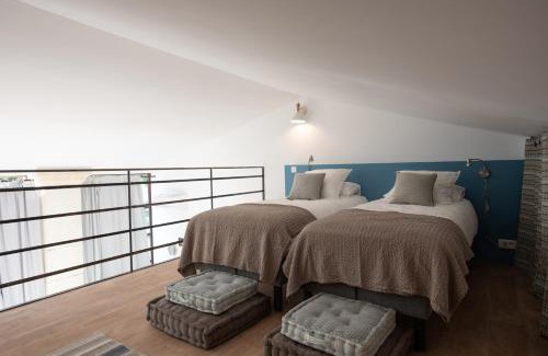 Oppede Bed & Breakfast | Le Champ des Oliviers