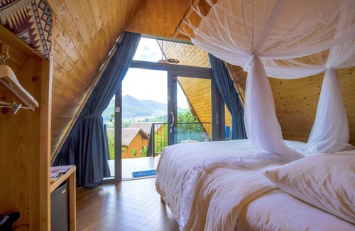 Van Chan Resort | Le Champ Tu Le Resort Hot Spring & Spa