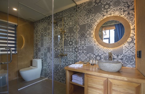 Van Chan Resort | Le Champ Tu Le Resort Hot Spring & Spa