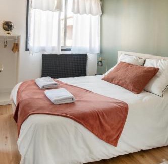 Albi Apartment | Le Champollion - Clim - Gare - Garage - Balcon