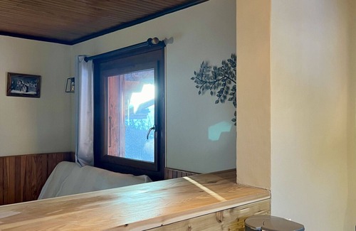 Les Praz-de-Chamonix Apartment | Le Chaney · Quiet & Mont-Blanc View