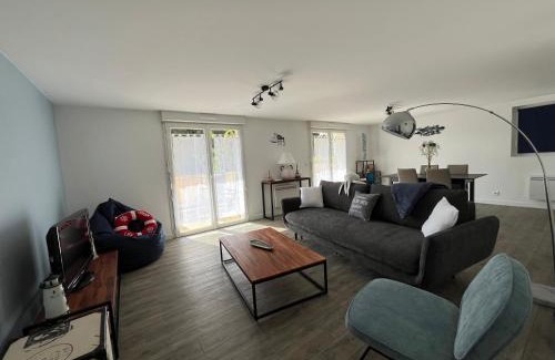 Pornic Apartment | Le Chant des Pierres - En Coeur de Ville