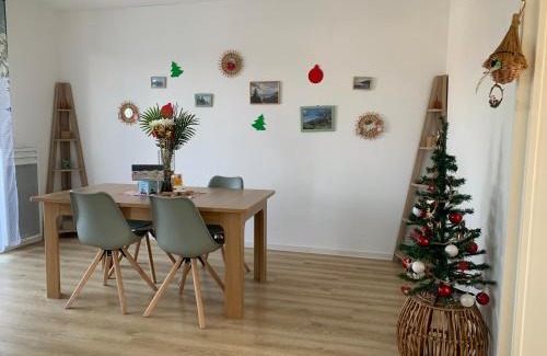 Pornic Apartment | Le Chant des Pierres - En Coeur de Ville