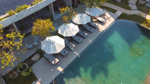Siem Reap Hotel | Le Chanthou Boutique