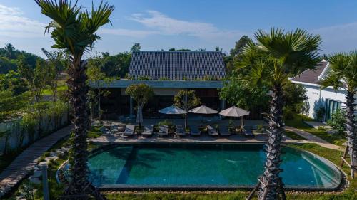 Siem Reap Hotel | Le Chanthou Boutique