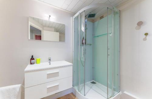 Graslin - Commerce Apartment | Le Chapeau-Rouge - Au Cœur de Nantes
