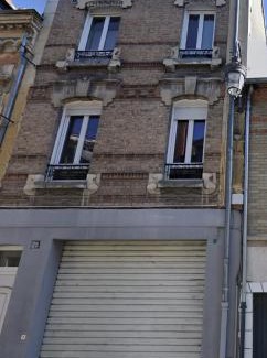 Hincmar Apartment | Le Chapitre - Hyper Centre - Climatisation - Terrasse