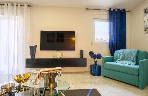 Montbeliard Apartment | Le Charles 1