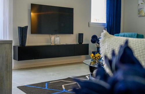 Montbeliard Apartment | Le Charles 1