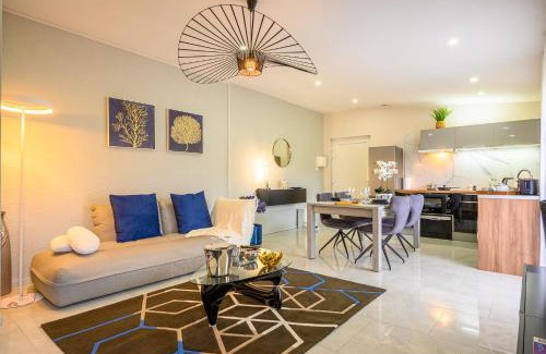 Montbeliard Apartment | Le Charles 1