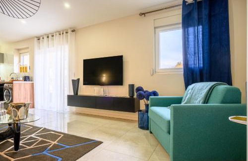 Montbeliard Apartment | Le Charles 1