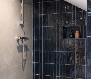 Nouvelle Ville Apartment | Le charles