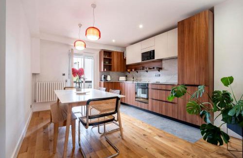 Nouvelle Ville Apartment | Le charles