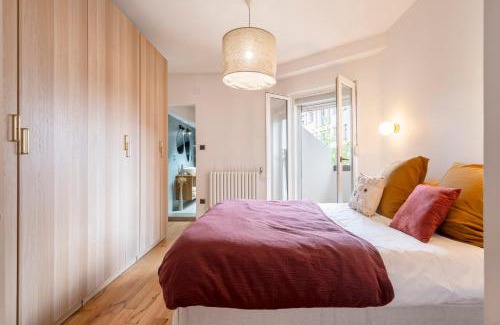 Nouvelle Ville Apartment | Le charles