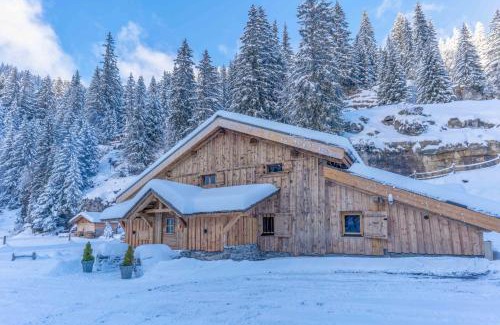 Flaine Ski Chalet | Le Charmélie 1600