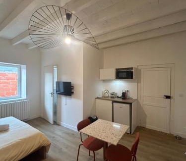 Bouloc House | Le charme à la campagne dans toulousaine de 1900