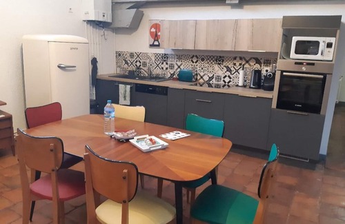 Montauban Apartment | Le Charme D'autrefois Dans la Cité D'ingres à Montauban, Classé 3