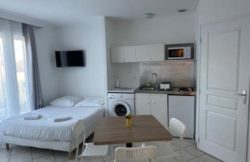 Fondettes Apartment | Le charme de la Touraine