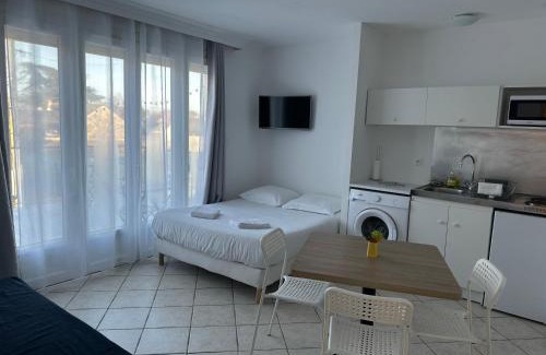 Fondettes Apartment | Le charme de la Touraine