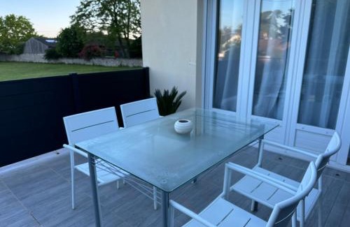 Fondettes Apartment | Le charme de la Touraine