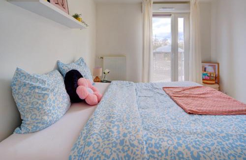 Tremblay-en-France Apartment | Le Charme de Tremblay entre Stade de France et CDG
