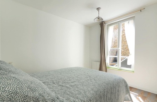 Vernon Apartment | Le Charme Historique - appt pour 4
