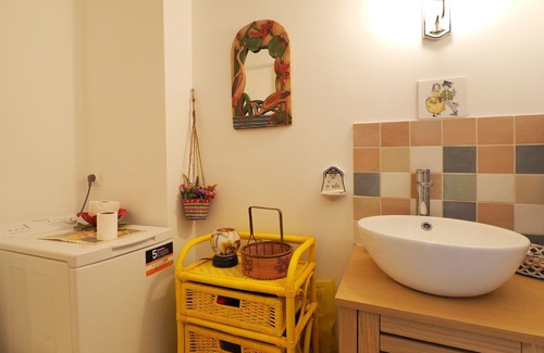 Vernon Apartment | Le Charme Historique - appt pour 4
